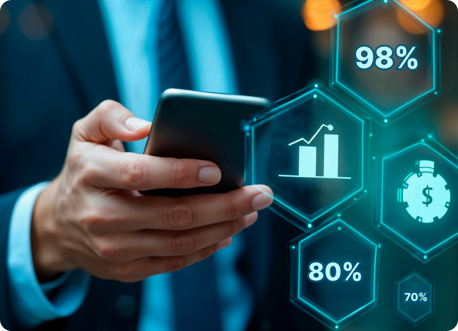 Alternative Financing Opens <span class="header-highlight">New Markets</span>